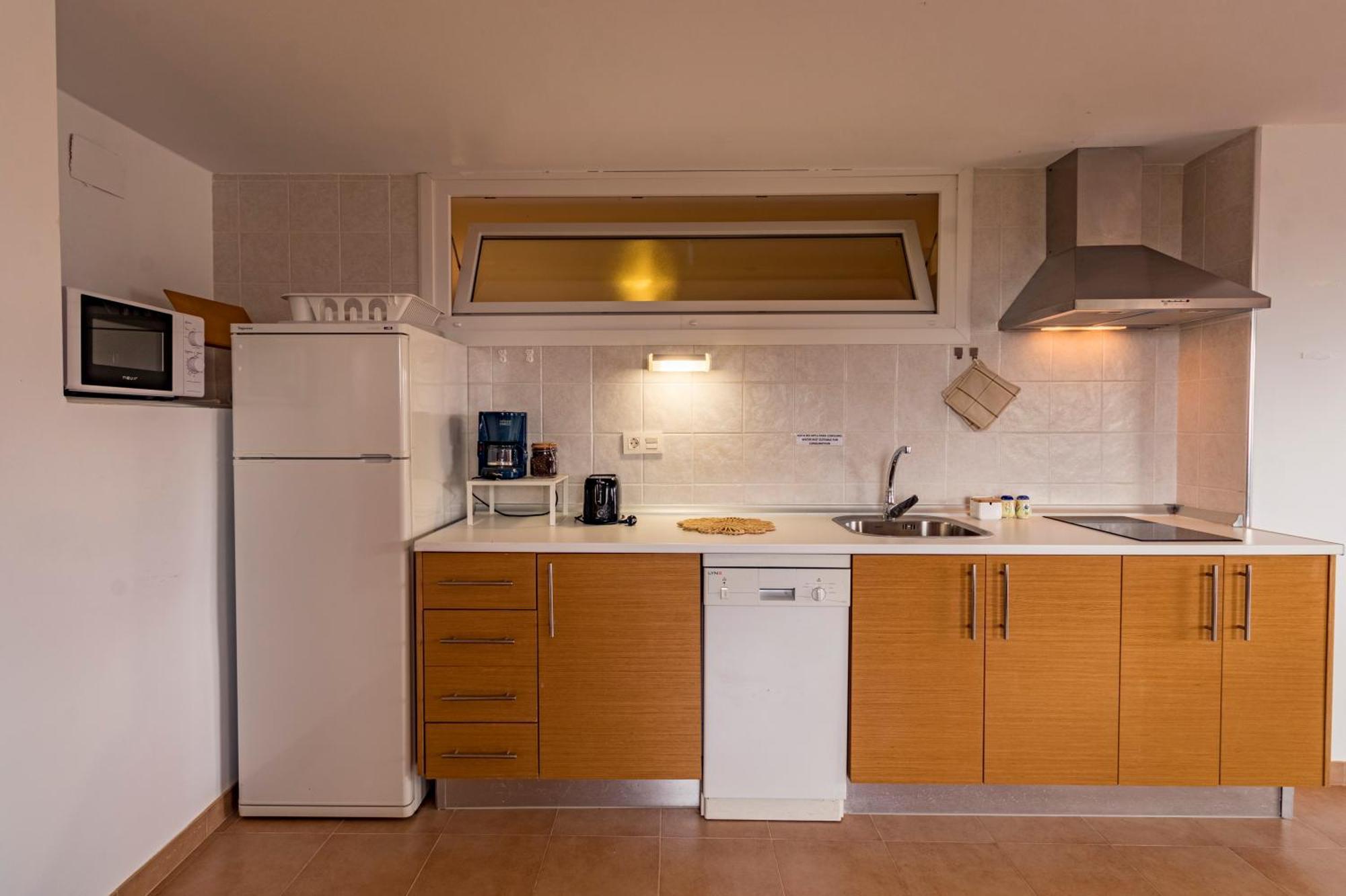Ferienhaus Rentitspain Ecologica Almahen En Salobreña