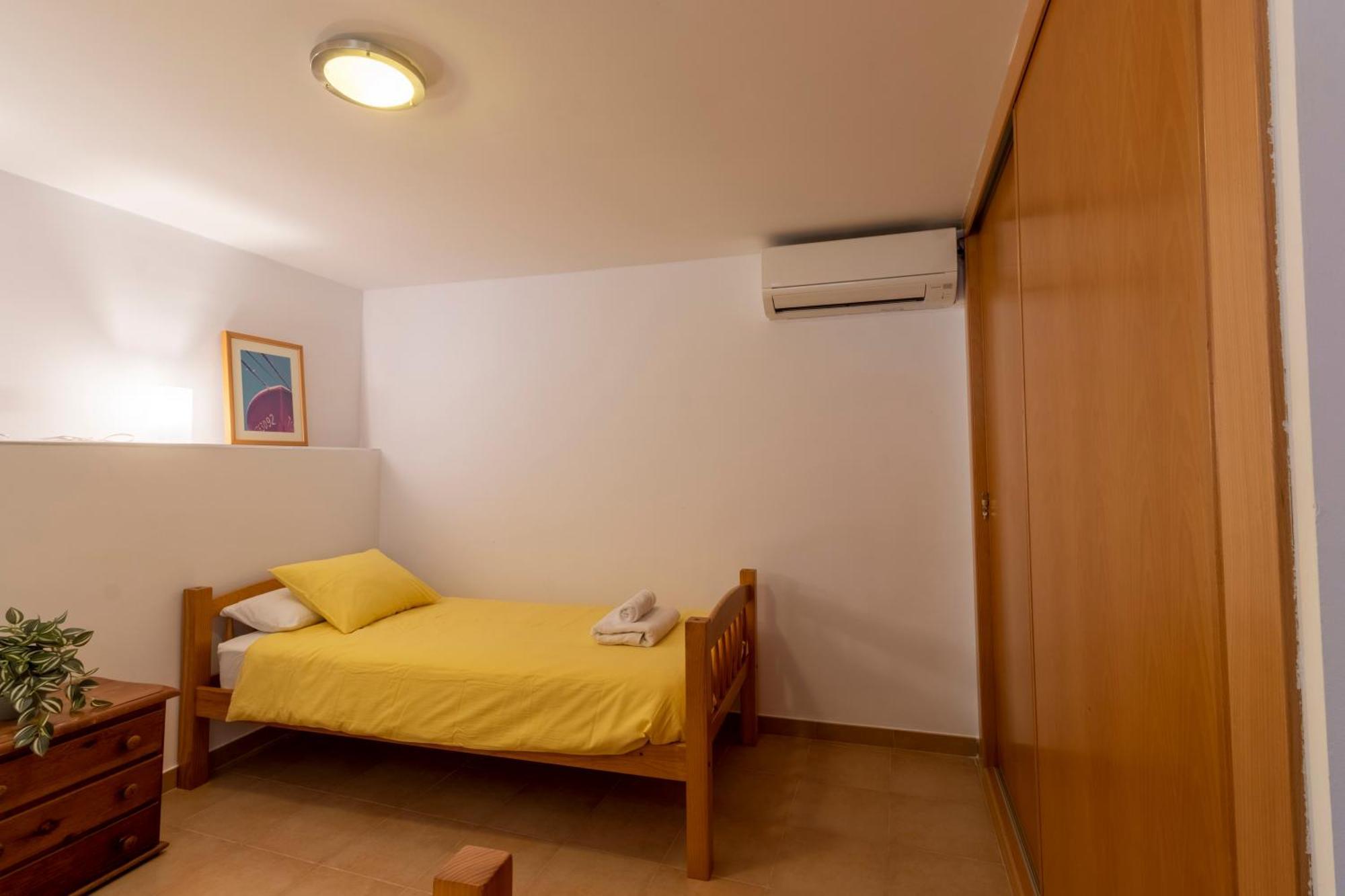 Holiday home Rentitspain Ecologica Almahen En