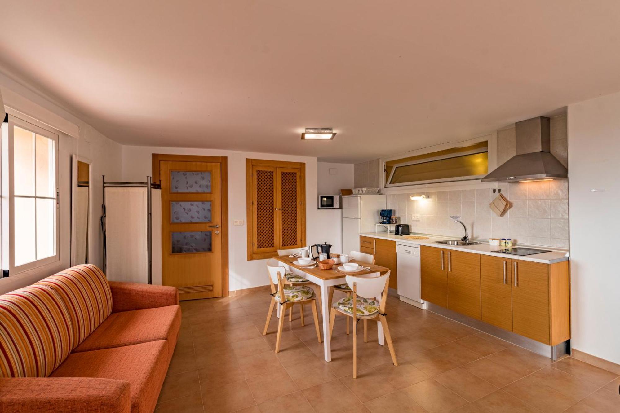 Rentitspain Ecologica Almahen En Salobrena